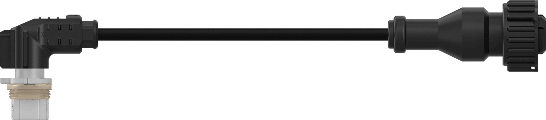 Verbindungskabel, Elektronisches Bremssystem