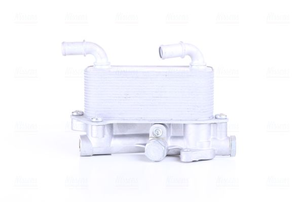 Ölkühler, Motoröl