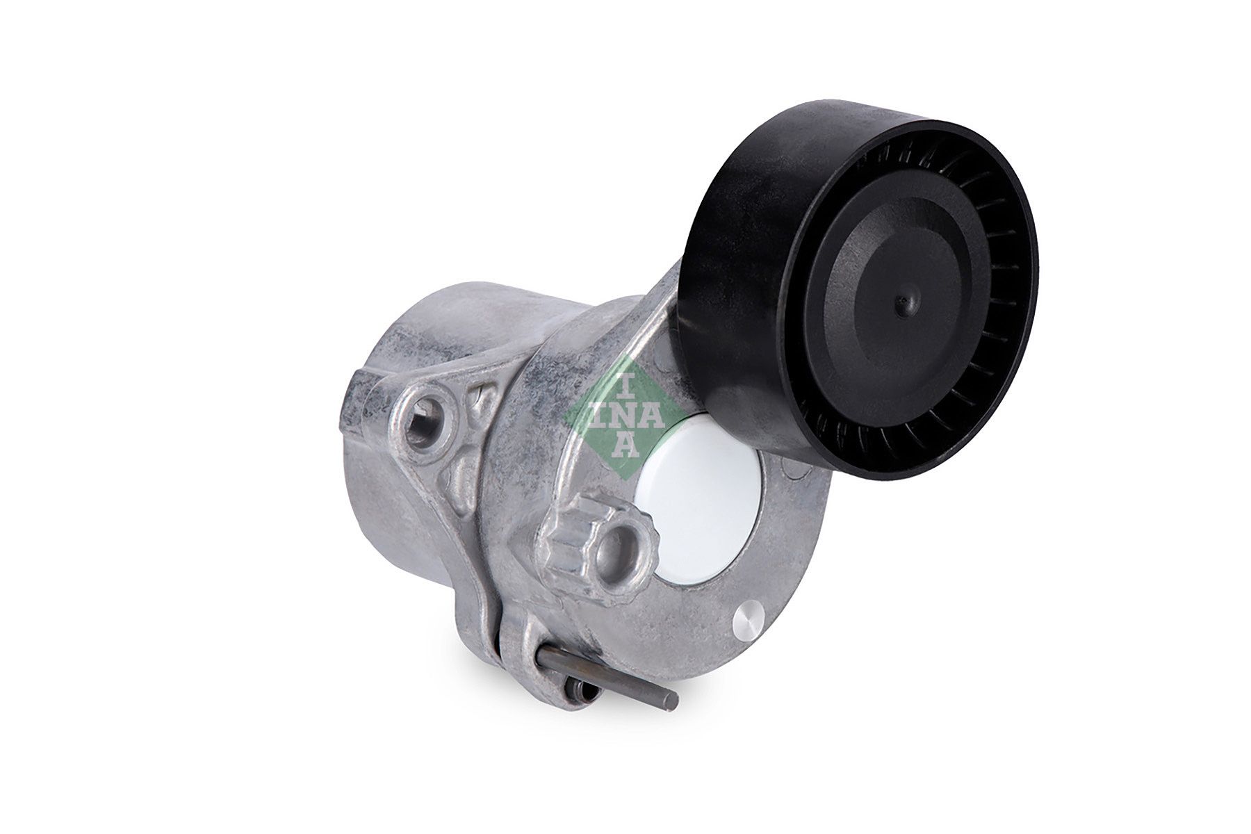 Riemenspanner, Keilrippenriemen