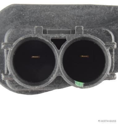 Impulsgeber, Kurbelwelle