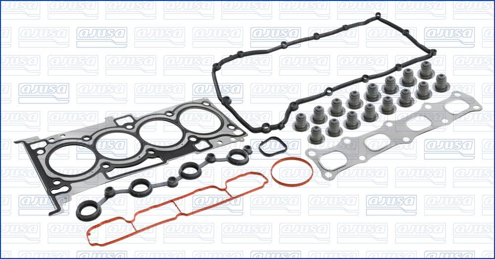 Dichtungssatz, Zylinderkopf