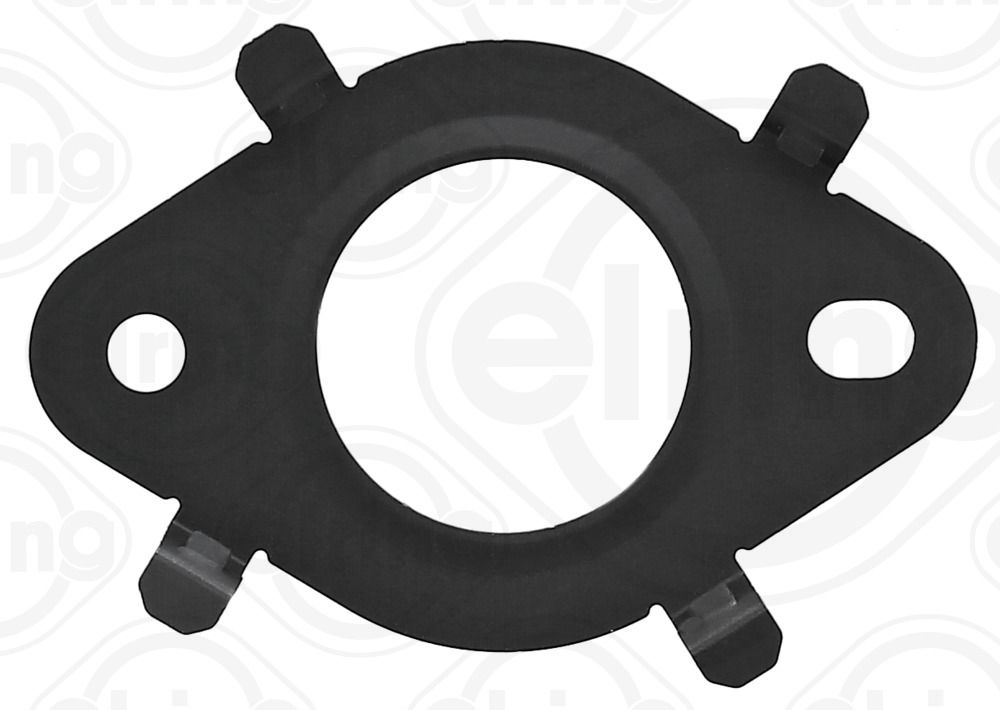 Dichtung, Kühlmittelrohr