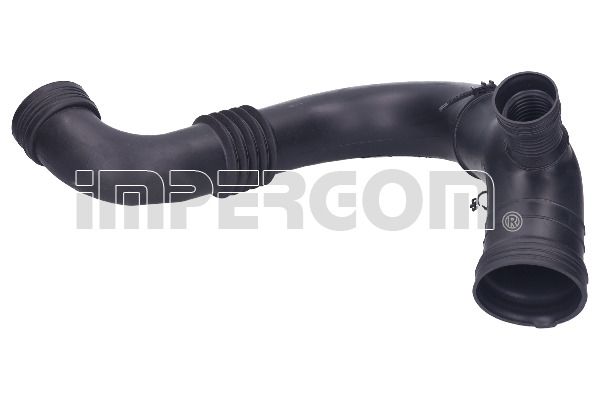 Ansaugschlauch, Luftfilter