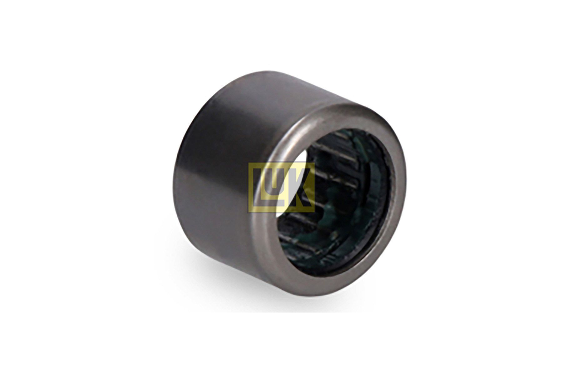 Führungslager, Kupplung