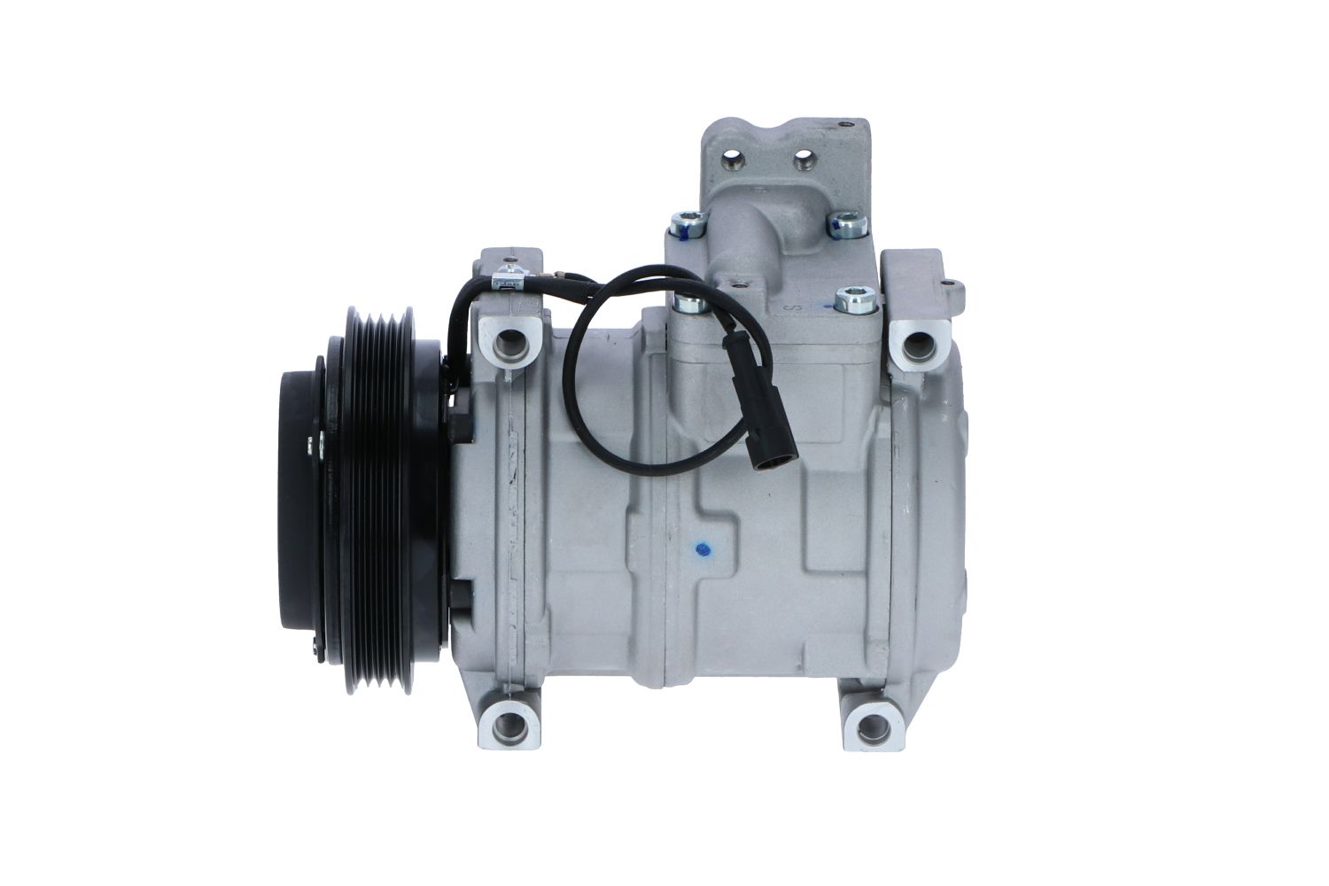 Kompressor, Klimaanlage