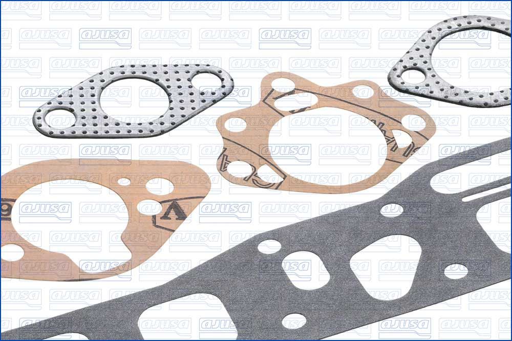 Dichtungssatz, Zylinderkopf