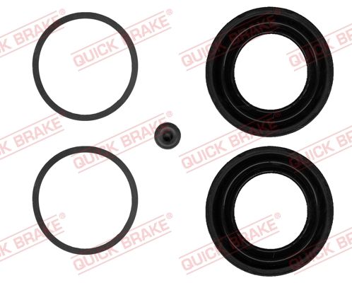 Reparatursatz, Bremssattel