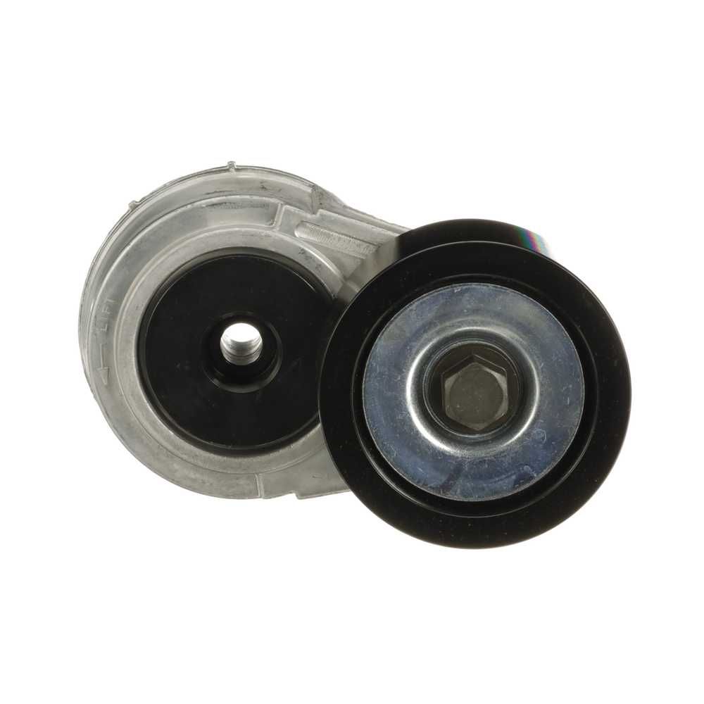 Riemenspanner, Keilrippenriemen