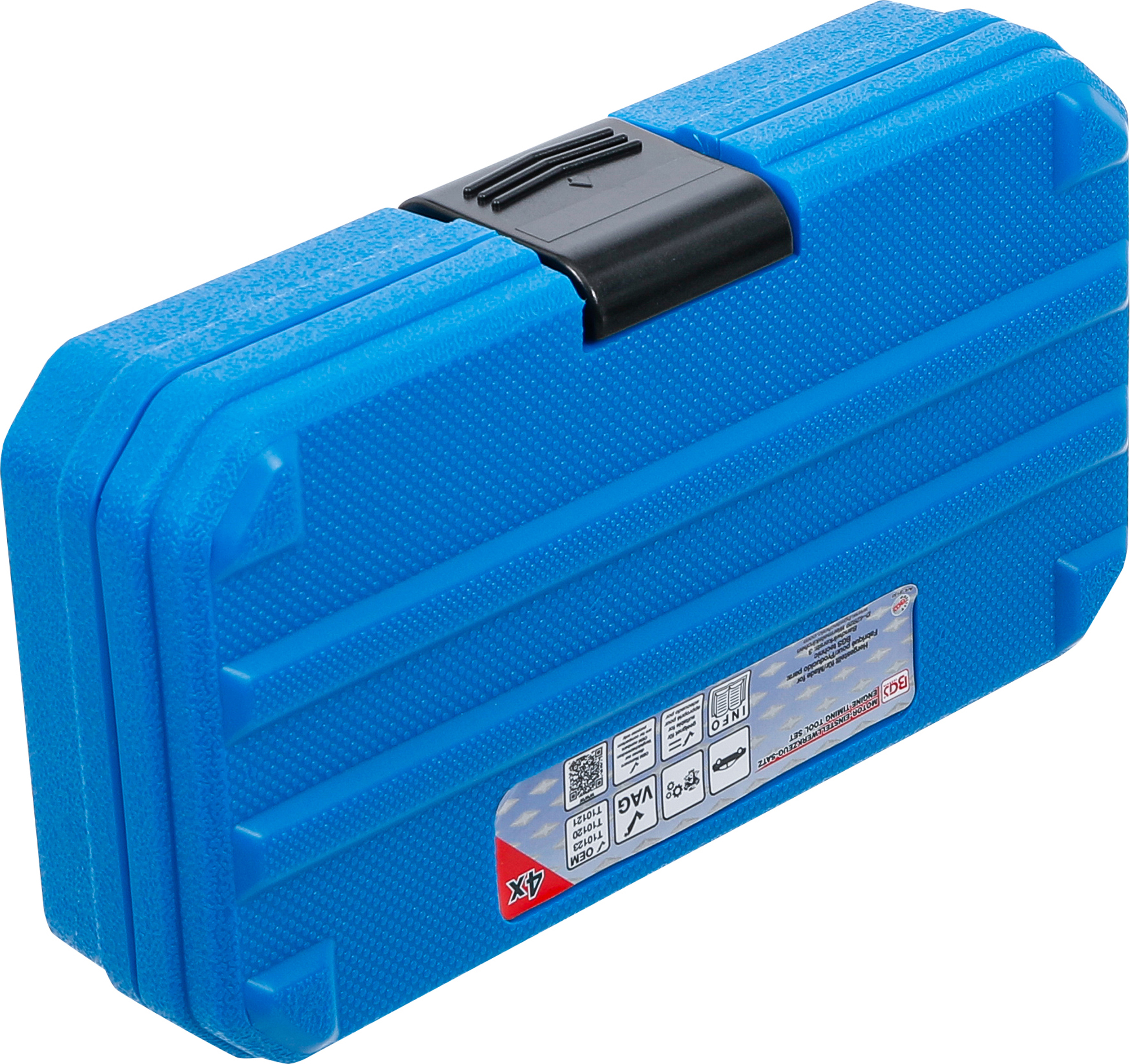 BGS Motor-Einstellwerkzeug-Satz | für VAG