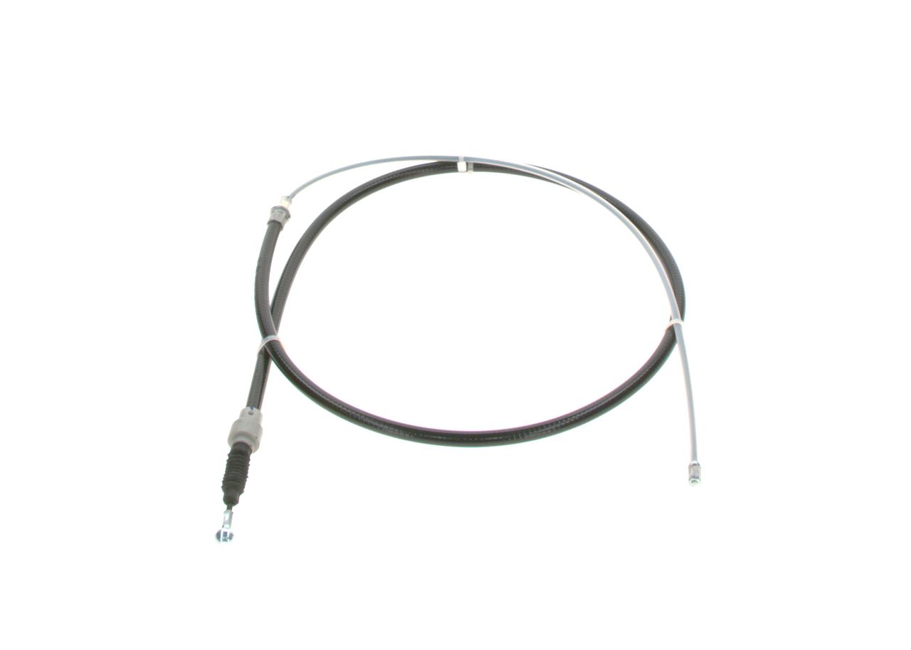 Seilzug, Feststellbremse 1 987 477 698 “BOSCH 1.693 mm”