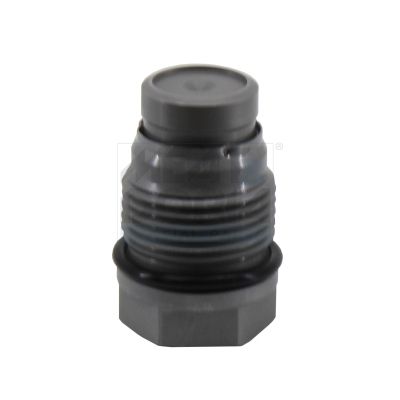 Druckbegrenzungsventil, Common-Rail-System