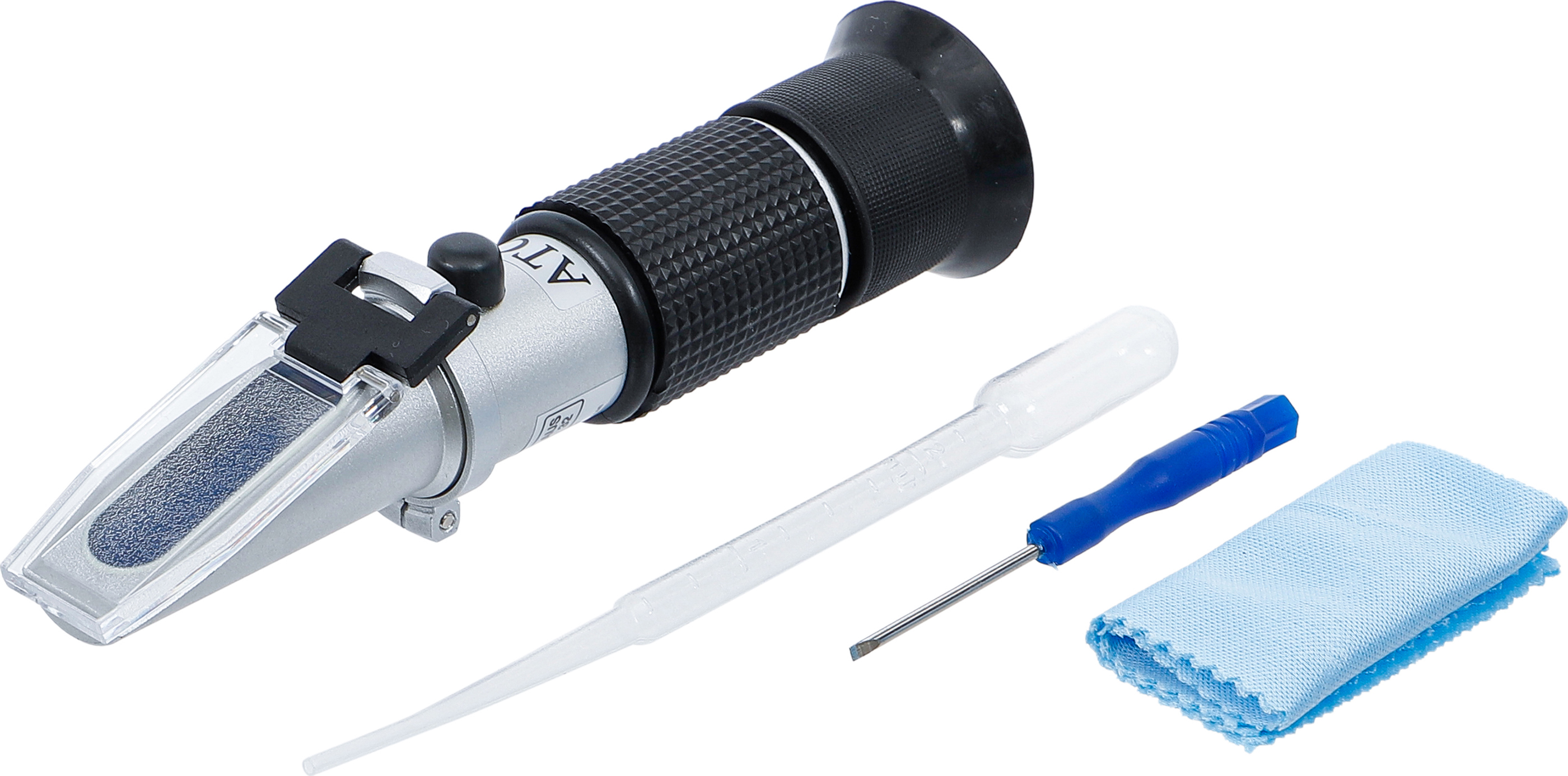 BGS Refraktometer