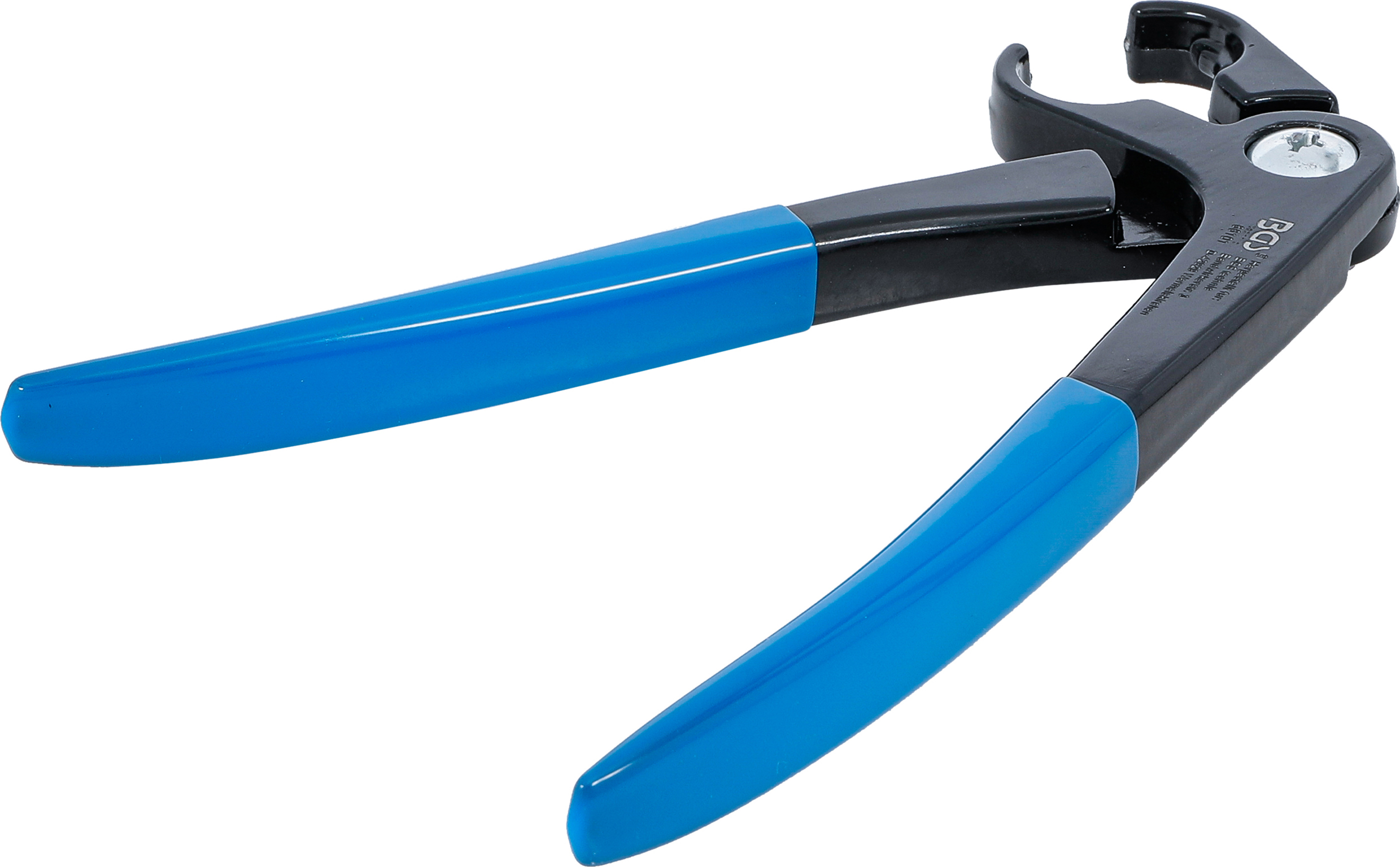 BGS Lösezange für Kraftstoff-Leitungen