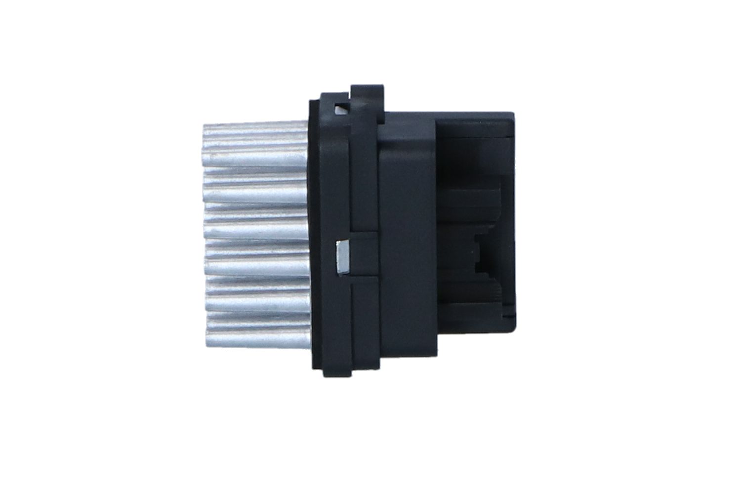 Widerstand, Innenraumgebläse