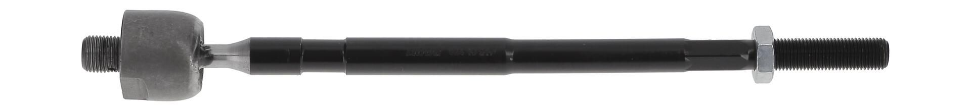 Axialgelenk, Spurstange