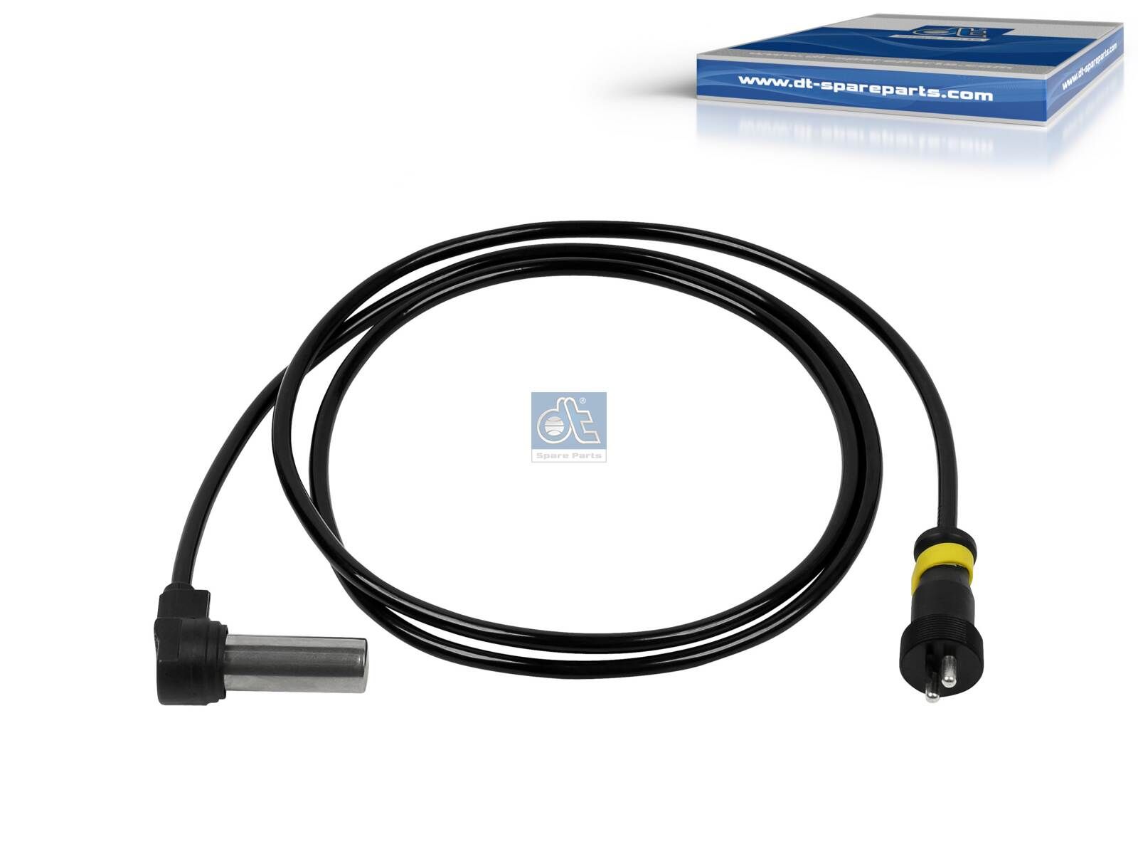 Sensor, Motordrehzahl