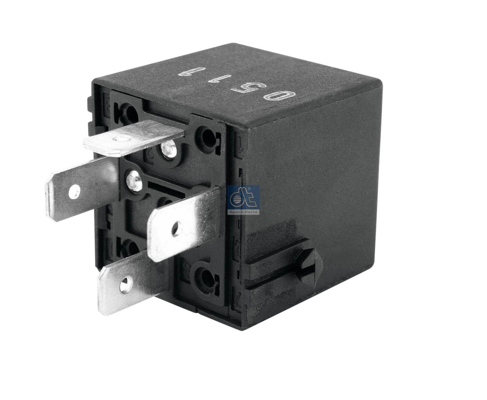 Vorwiderstand, Zündanlage