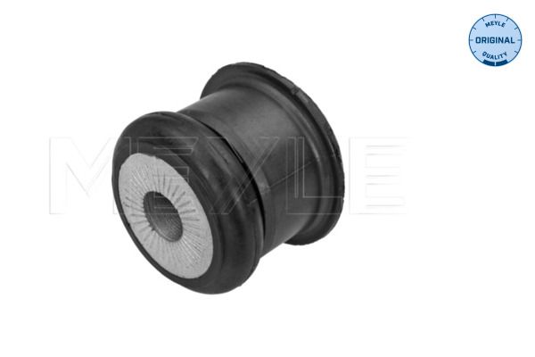 Lagerung, Achskörper