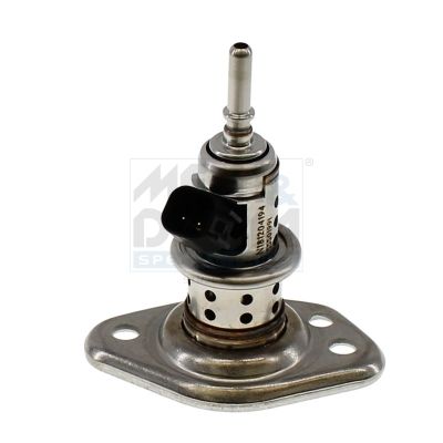 Fördermodul, Harnstoffeinspritzung