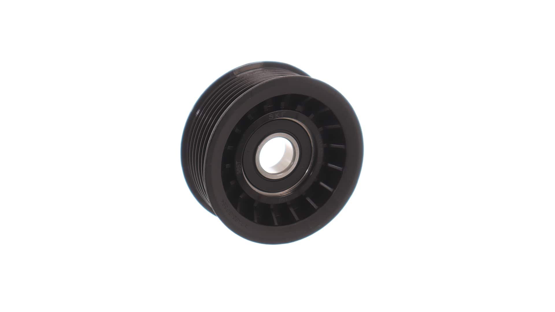 Umlenk-/Führungsrolle, Keilrippenriemen