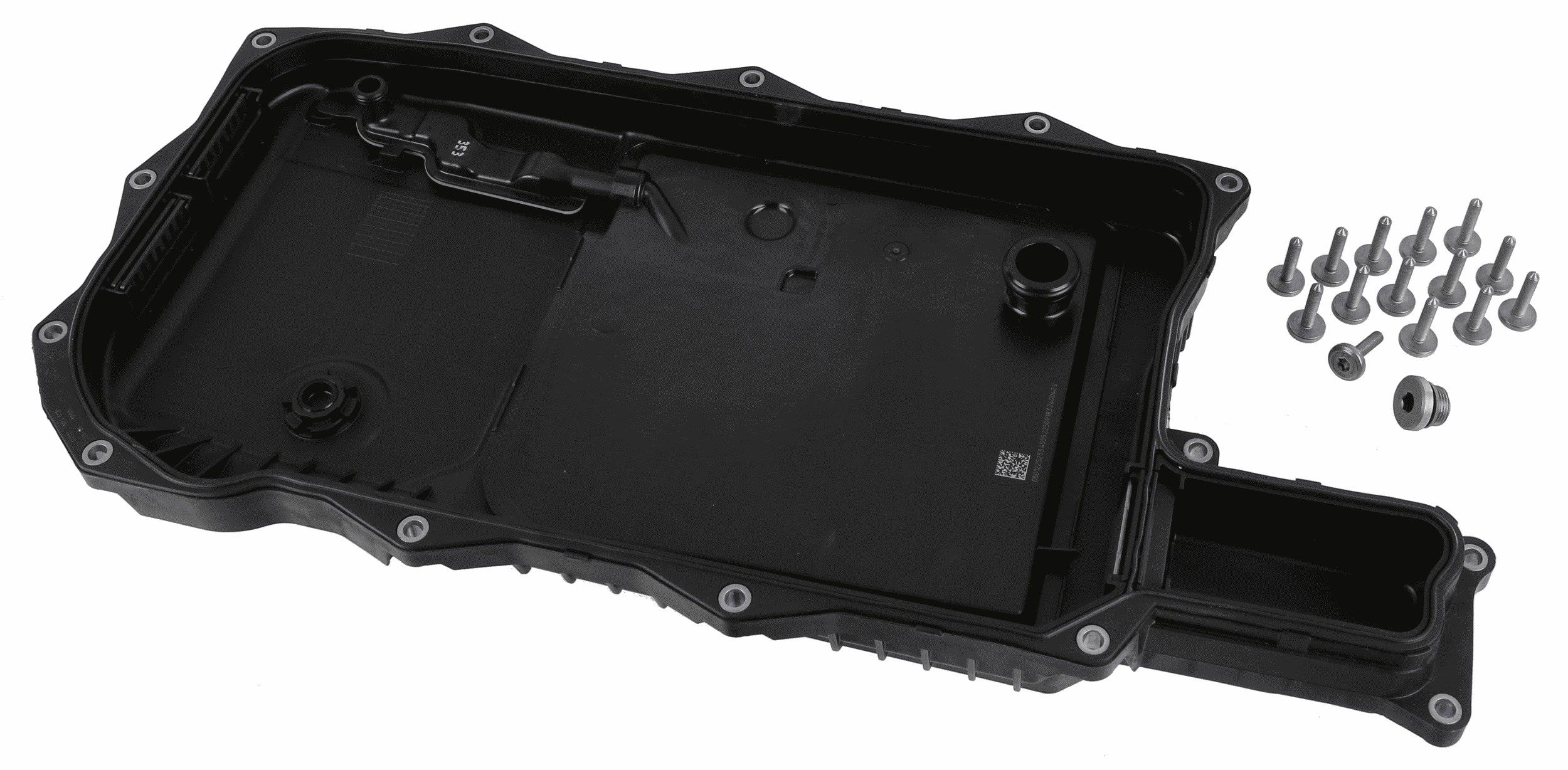 Teilesatz, Automatikgetriebe-Ölwechsel