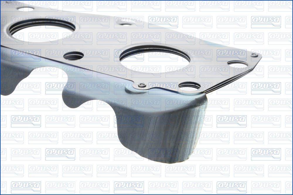 Dichtung, Abgaskrümmer