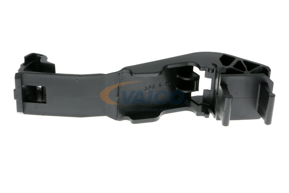 Halter, Kühlerlüfter