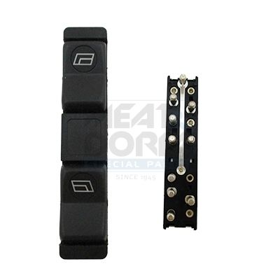 Schalter, Fensterheber