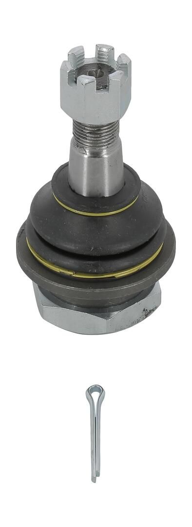 Trag-/Führungsgelenk