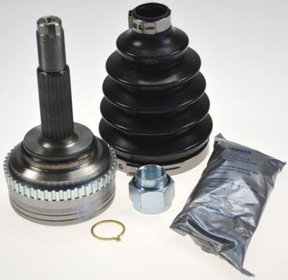 Gelenksatz, Antriebswelle