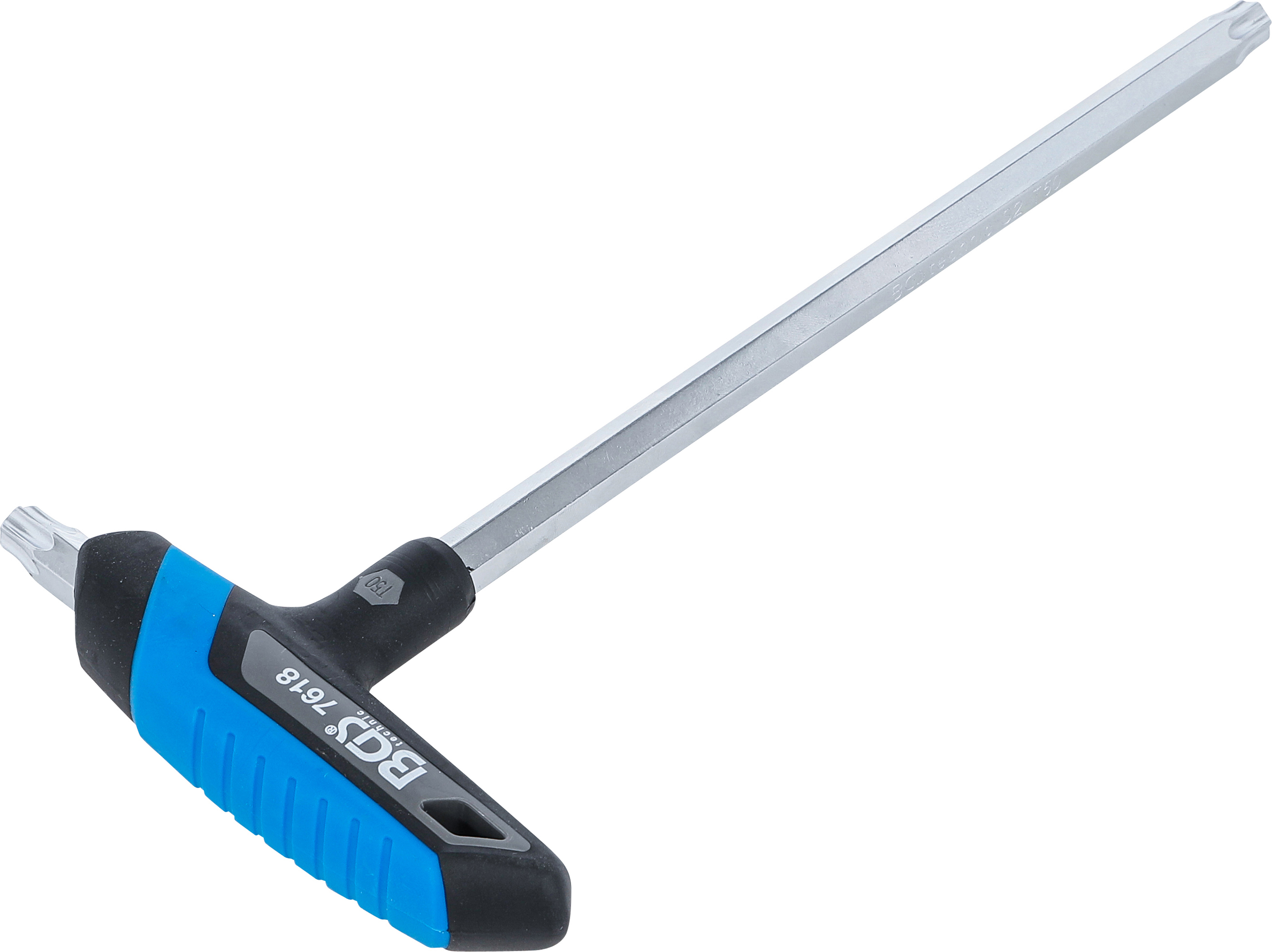 BGS Schraubendreher mit T-Griff | T-Profil (für Torx) | T50