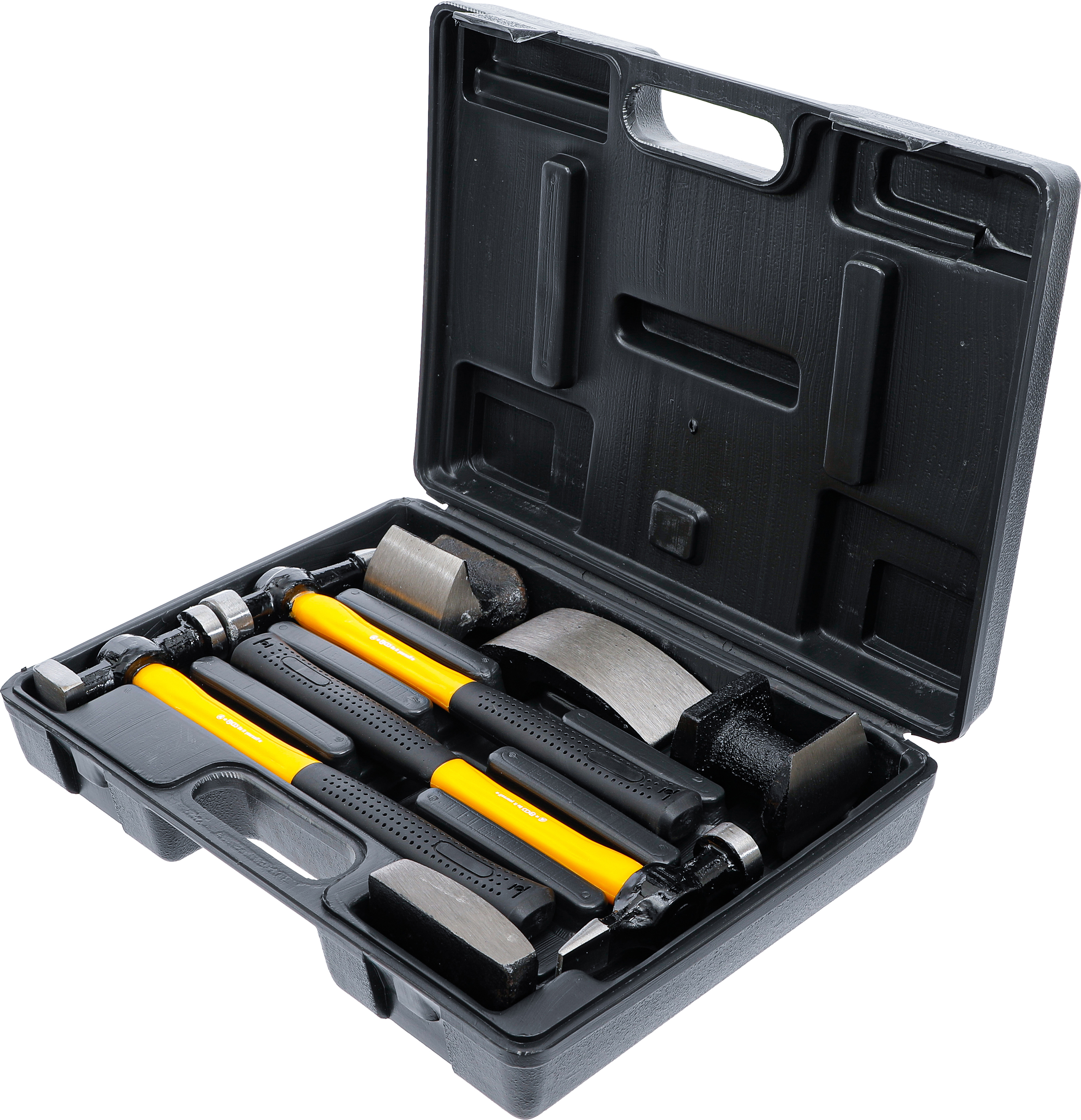 BGS Karosserie-Ausbeul-Satz | 7-tlg.