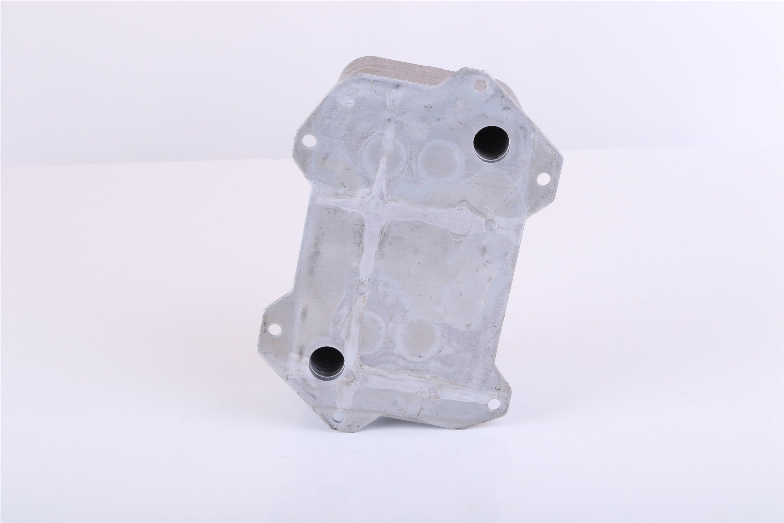 Ölkühler, Motoröl