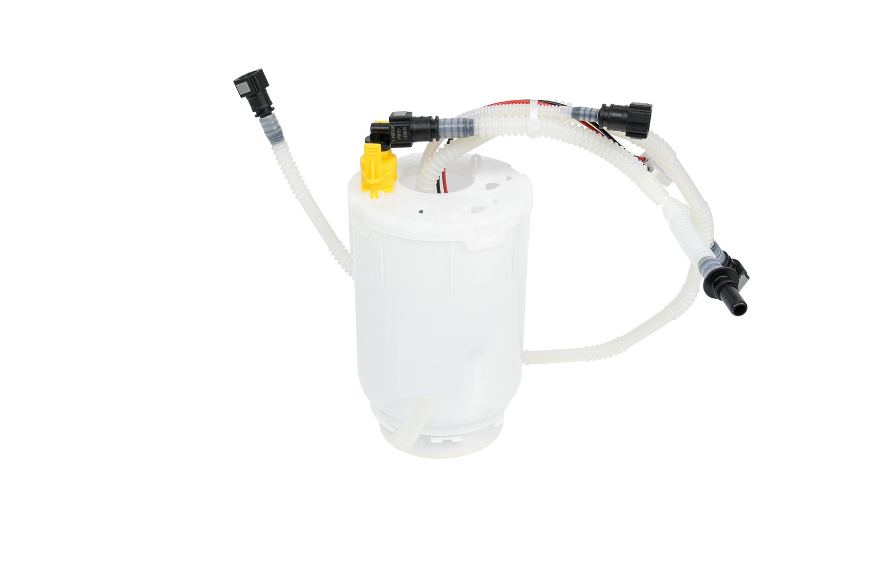 Kraftstoff-Fördereinheit