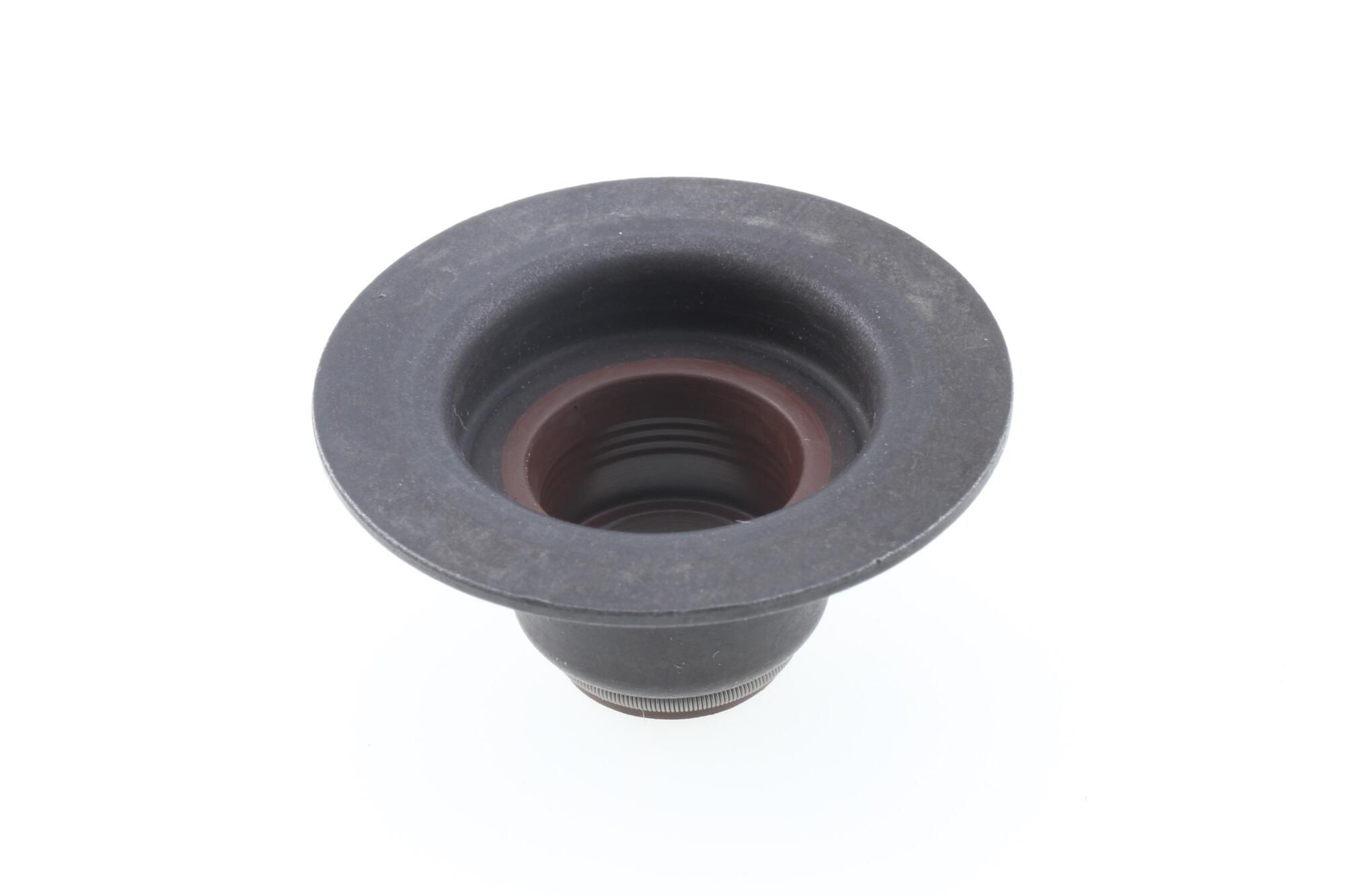 Dichtring, Ventilschaft