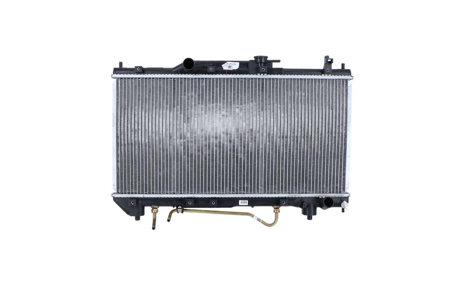 Kühler, Motorkühlung