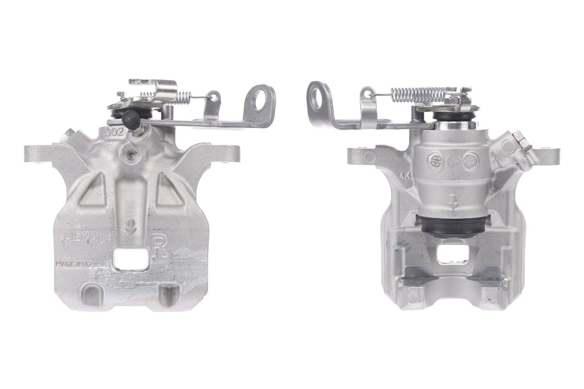 Bremssattel