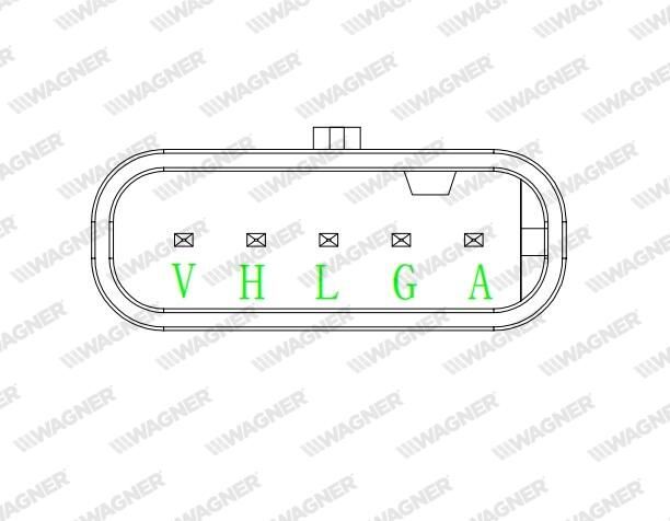 NOx-Sensor, NOx-Katalysator