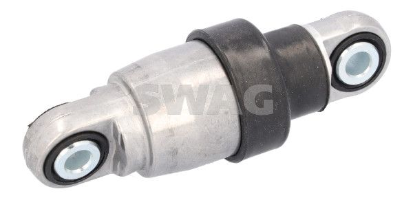 Schwingungsdämpfer, Keilrippenriemen