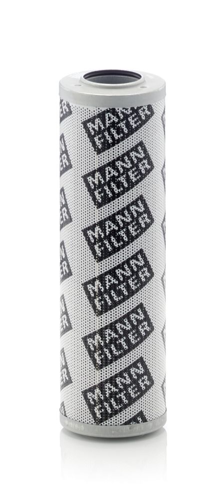 Filter, Arbeitshydraulik