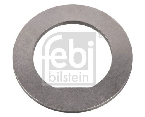 Anlaufscheibe, Außenplanetengetriebe