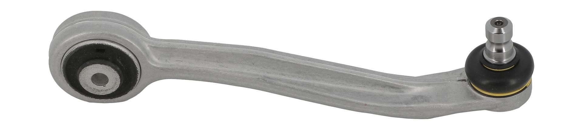 Lenker, Radaufhängung