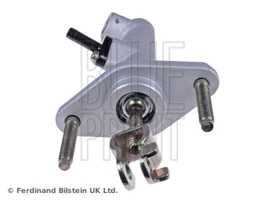 Geberzylinder, Kupplung