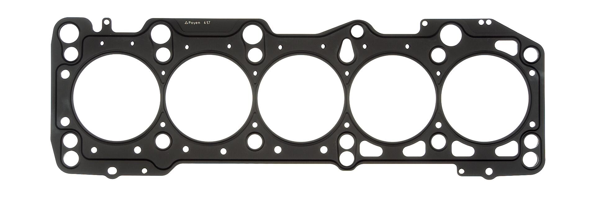 Dichtung, Zylinderkopf