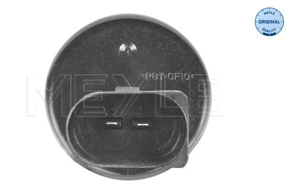 Waschwasserpumpe, Scheibenreinigung