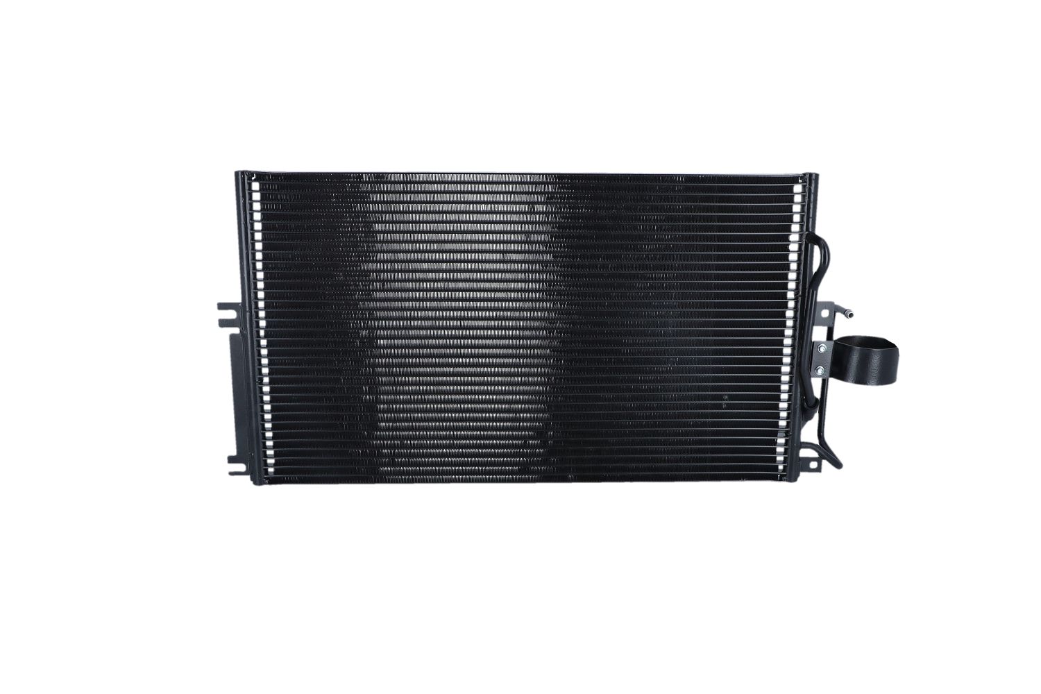 Kondensator, Klimaanlage