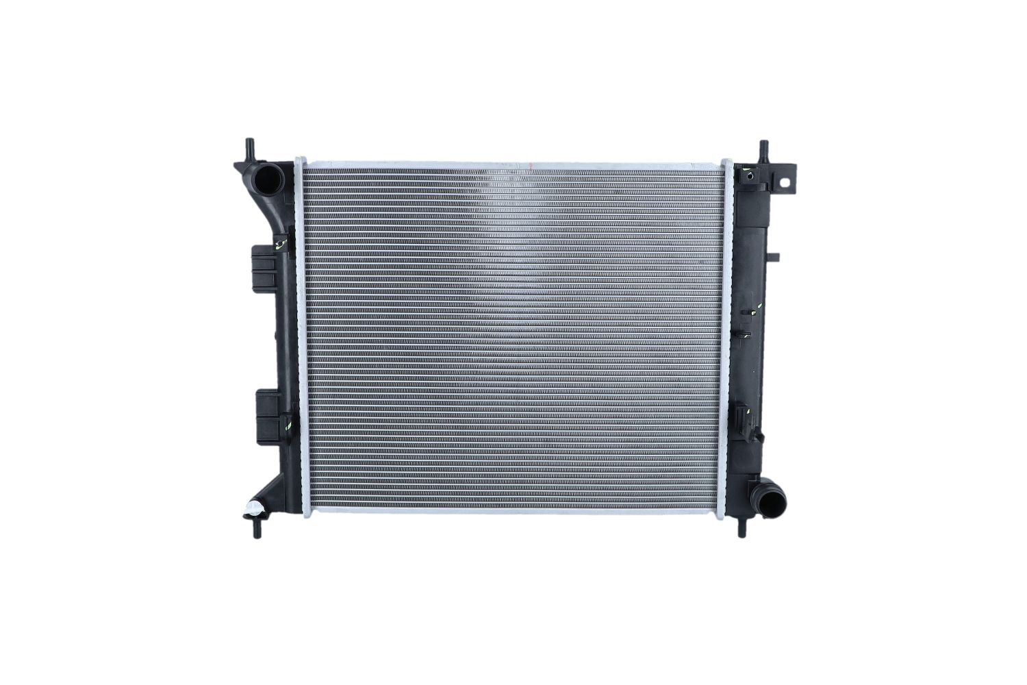 Kühler, Motorkühlung