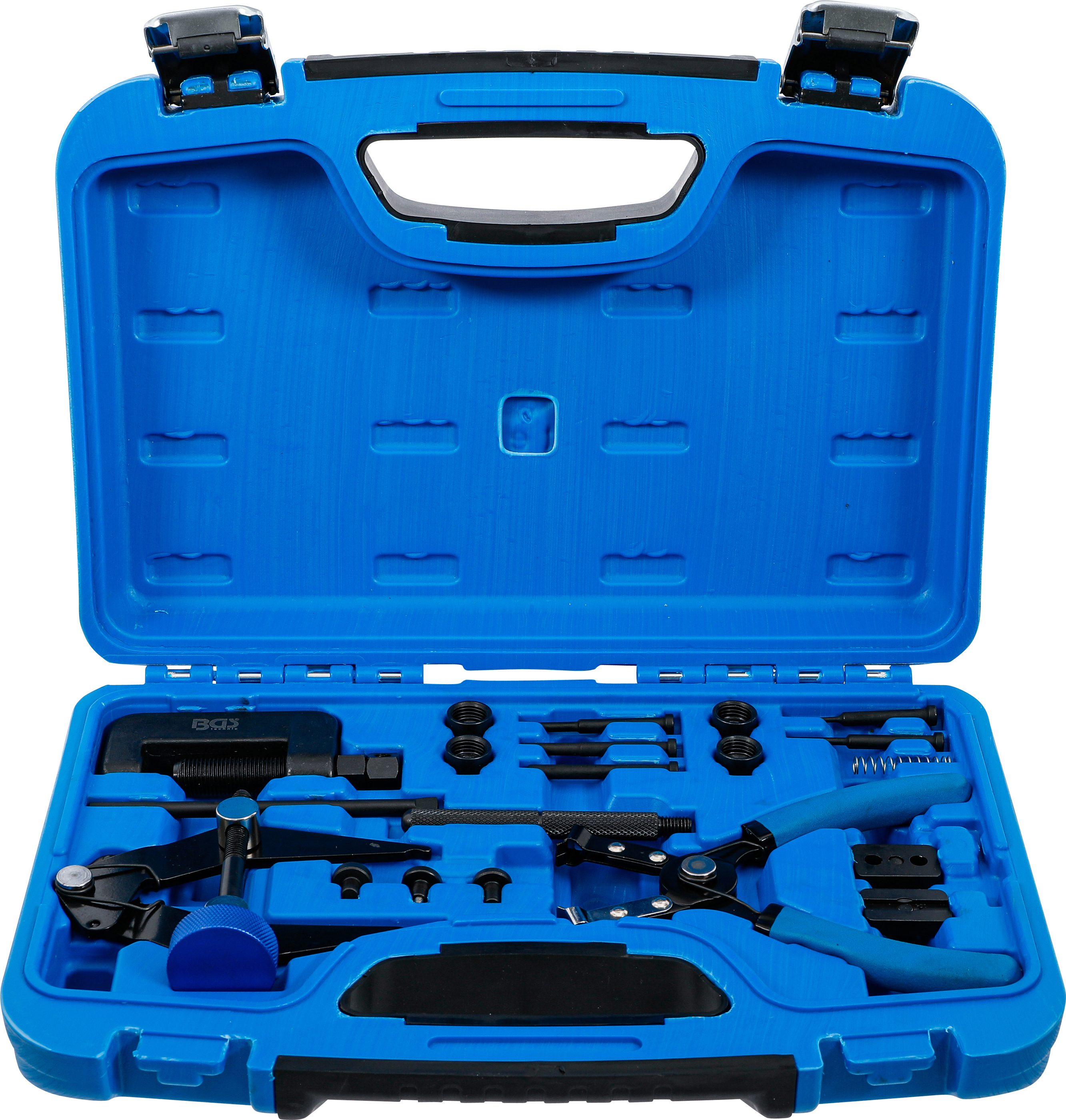 BGS Motorradketten-Werkzeug-Satz | 21-tlg.