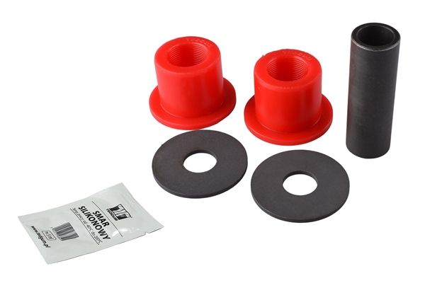 Lagerung, Lenkgetriebe