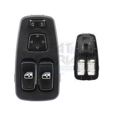 Multifunktionsschalter